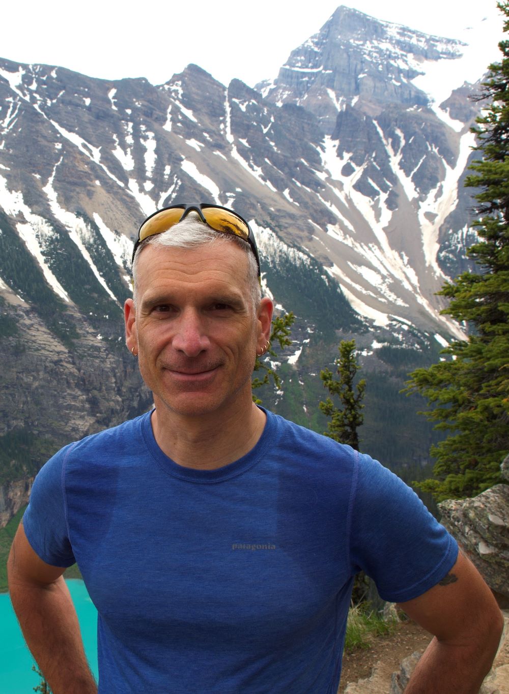 Gabriel Blouin-Demers